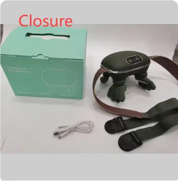 Neck and Shoulder Massager