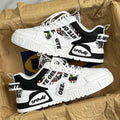  E161 white and black