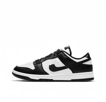 Dunk-black and white panda