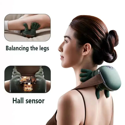 Neck and Shoulder Massager
