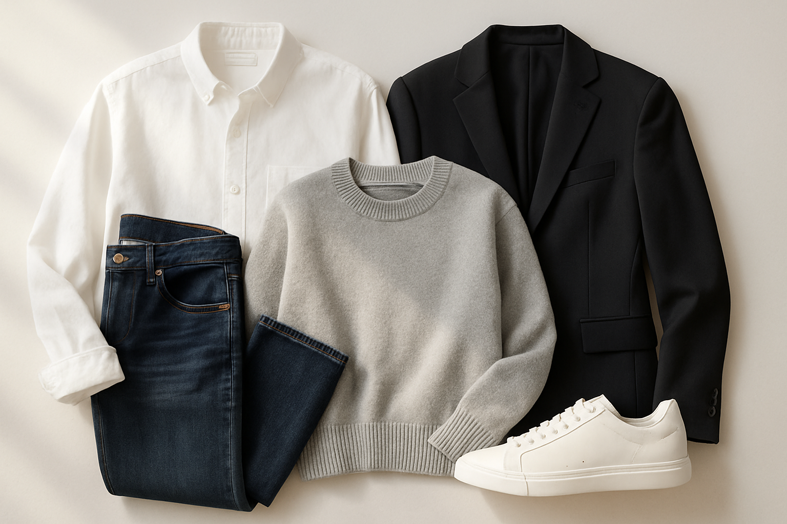 clothes