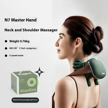 Neck and Shoulder Massager