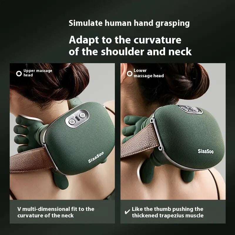 Neck and Shoulder Massager